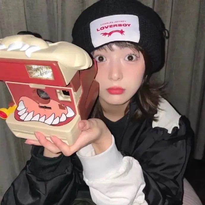 与鲨同泳