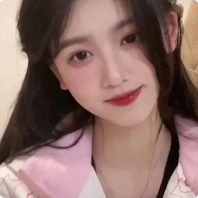 发光的内心